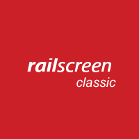 railscreen classic